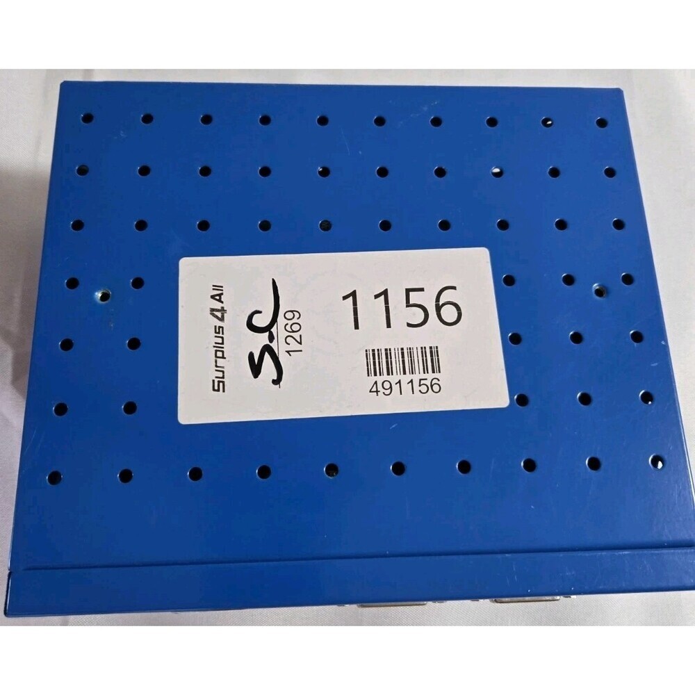 KORTEK KT-IVY50 Module Box IGT Control | Used Tested Works - Picture 4 of 4